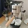 Dreier-Kombo-Honeycomp, Zubehör für die De'Longhi Dedica von Studio 48°Nord